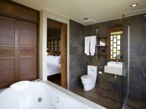 Lamphu Tree House Boutique Hotel