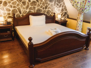 Променад Парк отель