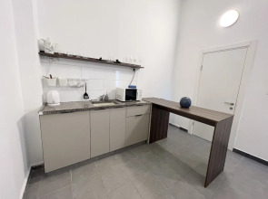 Ha-Carmel Market Apartment