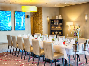 Leonardo Hotel Mannheim - Ladenburg