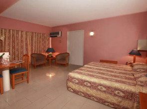 Jasmine Hotel Apartments