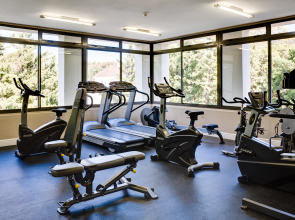 Protea Hotel by Marriott Cape Town Waterfront Breakwater Lodge