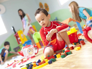 Playa Blanca Beach Resort - All Inclusive