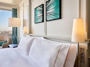 The Westin Grand Munich