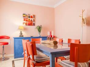 Aptos Pueblo Andaluz  Nerja