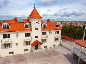 Олимпия (Севастополь)