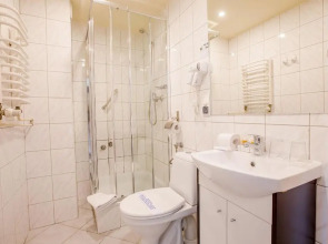 Hotel Diament Zabrze