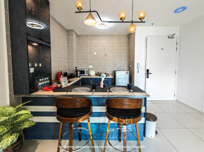 Onsen Premium Suites at Tambun Ipoh