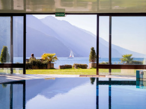 Hotel Lido Blu Surf & Bike