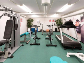 Scandic Imatran Valtionhotelli