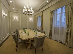 Loft Hotel Bratislava