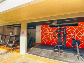 Ocean View Treasure Residence