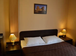 Гостевой дом Спасатель в Развилке