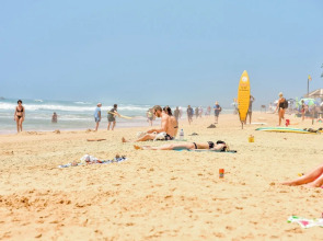 International Beach Hotel