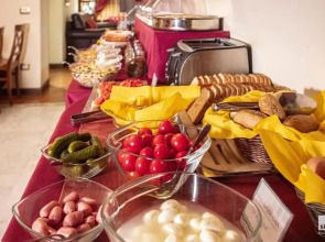 Hotel Alessandro Della Spina