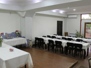 Отель Best View