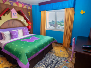 LEGOLAND Hotel Dubai