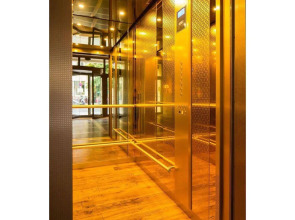 monbijou Hotel Berlin