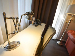 Like Home - Boutique Hotel