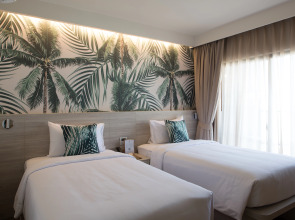 Sawaddi Patong Resort & Spa by Tolani