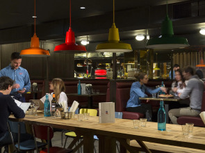 RockyPop Chamonix - Les Houches