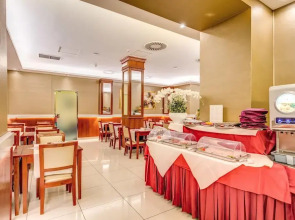 Augusta Lucilla Palace