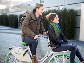 ibis Styles Amsterdam Airport (new)