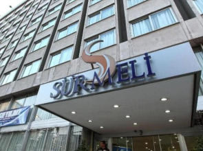 Surmeli Adana Hotel