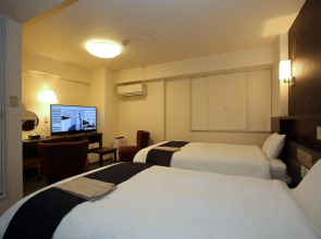 Country Hotel Takayama