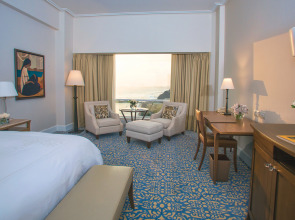 Miraflores Park, A Belmond Hotel, Lima