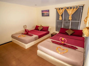 Shiralea Island Resort