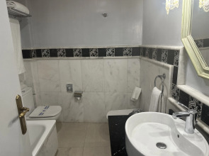 Hotel Sacristía de Santa Ana