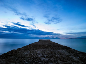 Seafari Resort Oslob