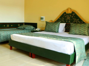 The Ksar Djerba Charming Hotel & SPA