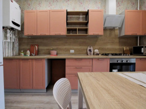 Апартаменты на улице Тихая 6 корпус 2