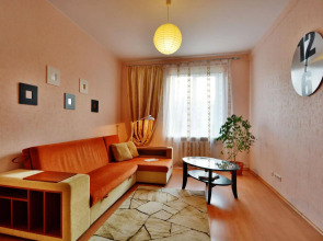 Апартаменты Апартон