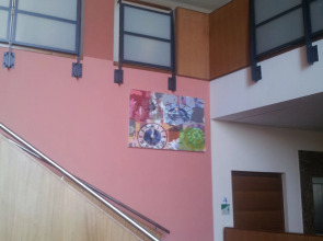 Sorat Insel-Hotel Regensburg