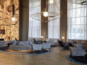 Sofitel Barcelona Skipper