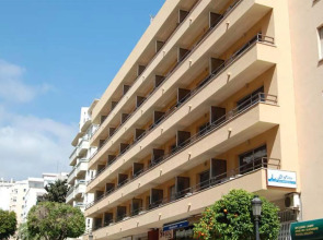 Hotel El Faro Marbella