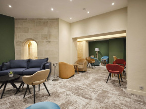 Quality Hotel Bordeaux Centre