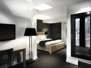 Park House Hotel Museum Quarter, Sonder by Marriott Bonvoy