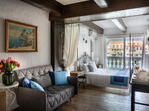 Porto Maltese Boutique Estate