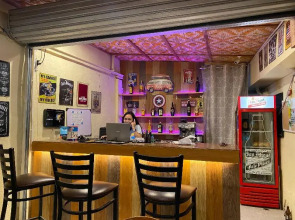 West Coast Beach House