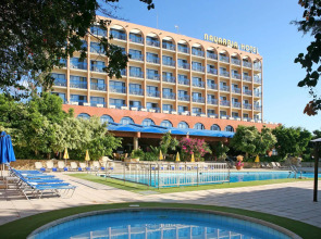 Navarria Hotel
