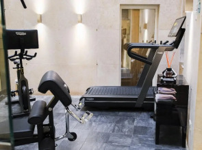 Stendhal Luxury Suites