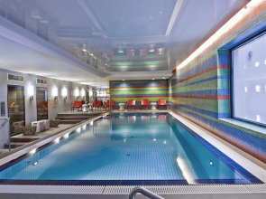 Adina Apartment Hotel Berlin Mitte