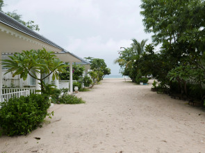 Seri Resort Gili Meno - Adults Only