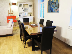 WelcomeTbilisi Old Town Apartments