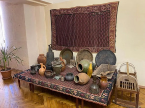 Отель «Кировакан