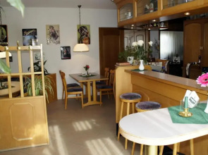 Landhotel Pagram-Frankfurt/Oder